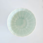 Load image into Gallery viewer, Miyama Suzune Celadon Donburi Bowl
