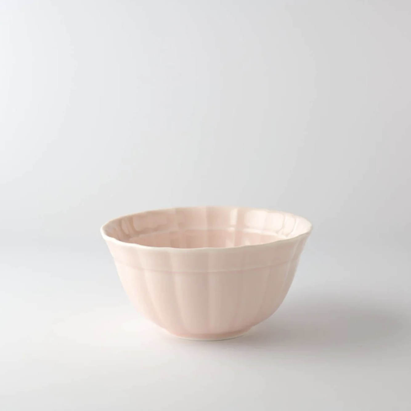 Miyama Suzune Peach Donburi Bowl