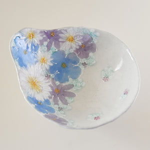 Flower Bowl Tonsui