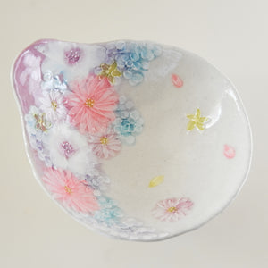 Flower Bowl Tonsui