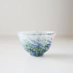 Load image into Gallery viewer, ADERIA Tsugaru Bidoro Sake Cups
