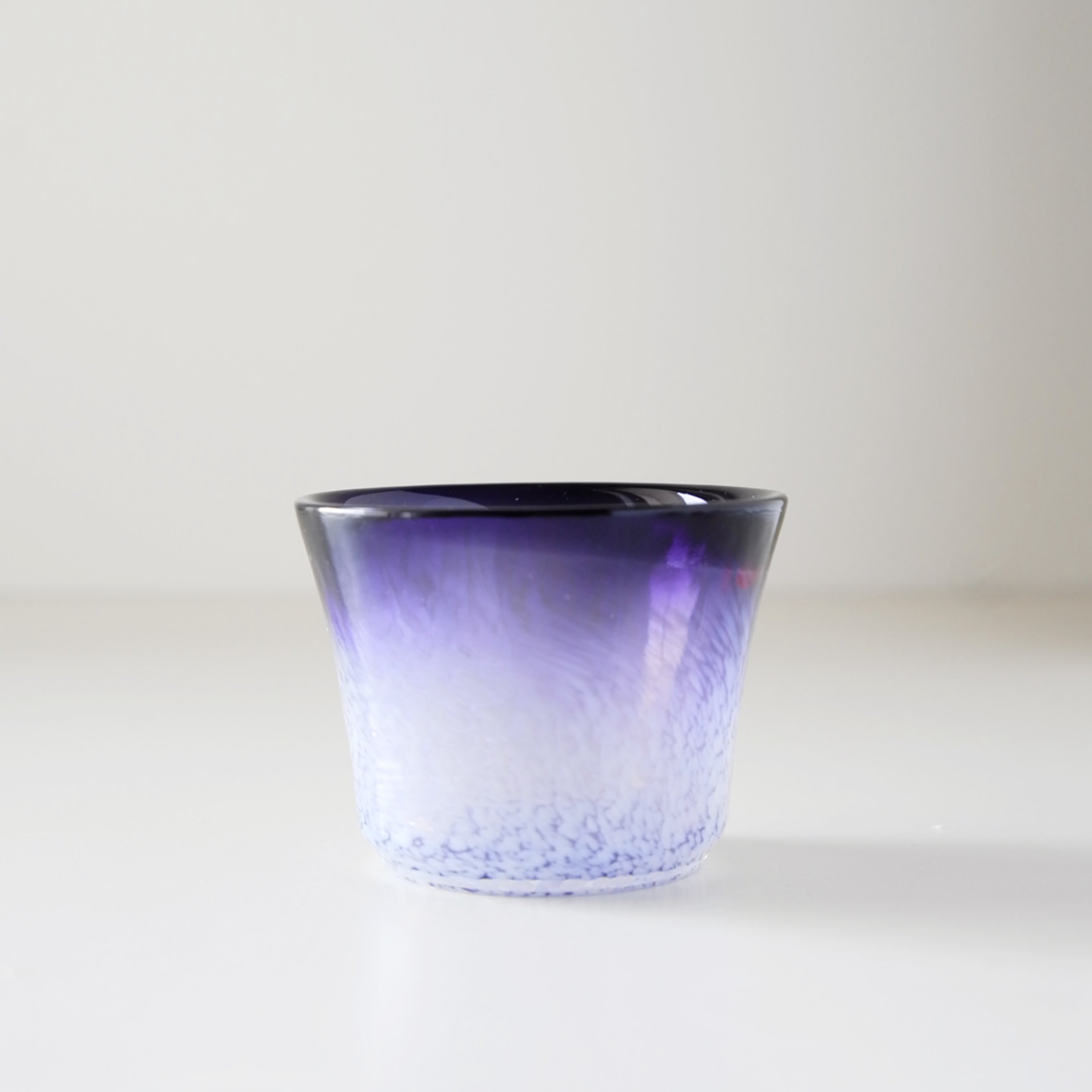 ADERIA Tsugaru Bidoro Sake Cups