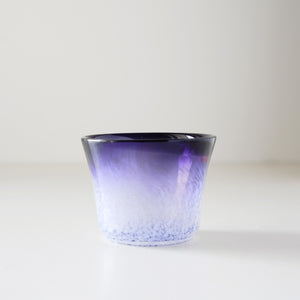 ADERIA Tsugaru Bidoro Sake Cups