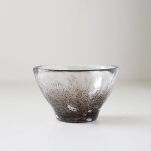 ADERIA Tsugaru Bidoro Sake Cups