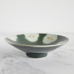 Load image into Gallery viewer, ARITA Ware Small Camellia Flat Bowl
