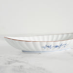 Load image into Gallery viewer, ARITA Ware Chrysanthemum-shaped Parfait Plate (Small)
