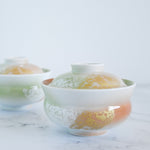 Load image into Gallery viewer, ARITA Ware Futamono Small Bowl with Lid
