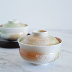 Load image into Gallery viewer, ARITA Ware Futamono Small Bowl with Lid
