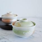 Load image into Gallery viewer, ARITA Ware Futamono Small Bowl with Lid
