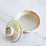 Load image into Gallery viewer, ARITA Ware Futamono Small Bowl with Lid
