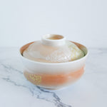 Load image into Gallery viewer, ARITA Ware Futamono Small Bowl with Lid
