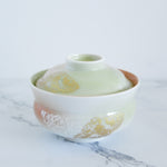 Load image into Gallery viewer, ARITA Ware Futamono Small Bowl with Lid
