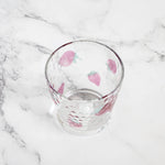 Load image into Gallery viewer, Aderia Glass Strawberry Tumbler
