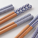 Load image into Gallery viewer, Bamboo Chopsticks Set
