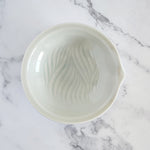 Load image into Gallery viewer, Celadon Katakuchi Bowl
