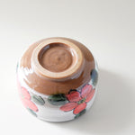 Load image into Gallery viewer, Cherry-Blossom Matcha Bowl Mino Ware
