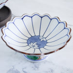 Load image into Gallery viewer, Kikuwari Parfait Bowl (small)
