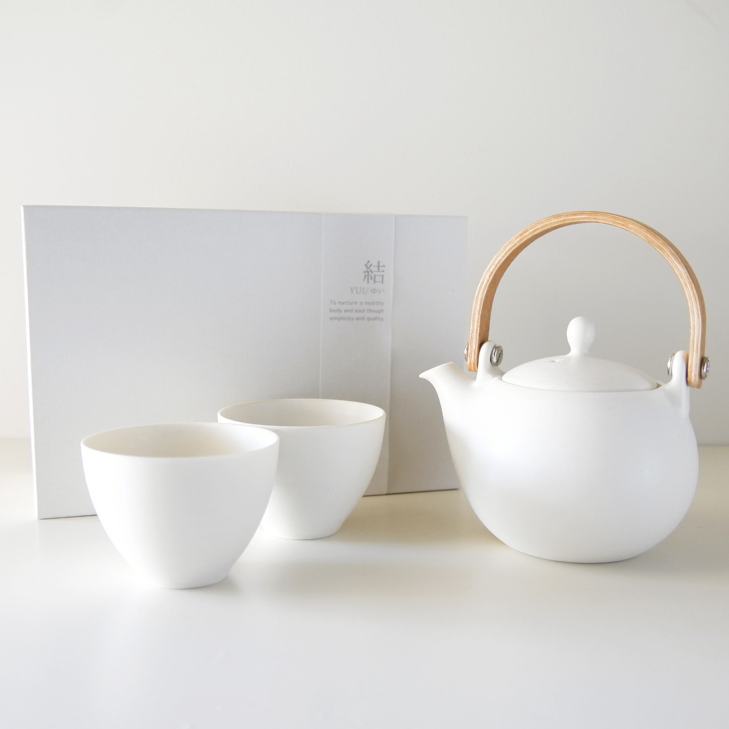 Earthen Teapot Japanese Tea Pot Gift