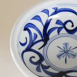 Load image into Gallery viewer, HASAMI Ware Arabesque Donburi Bowl
