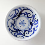 Load image into Gallery viewer, HASAMI Ware Arabesque Donburi Bowl
