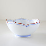 Load image into Gallery viewer, HASAMI Ware Bellflower Mini Bowl
