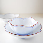 Load image into Gallery viewer, HASAMI Ware Bellflower Mini Bowl
