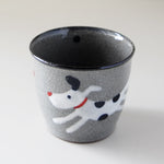 Load image into Gallery viewer, HASAMI ware Doggy Cup
