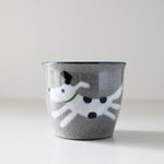 Load image into Gallery viewer, HASAMI ware Doggy Cup
