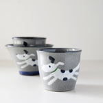 Load image into Gallery viewer, HASAMI ware Doggy Cup
