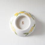 Load image into Gallery viewer, HASAMI Ware Lemon Rice Bowl
