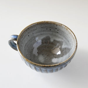 SHIGARAKI Ware Soup Mug