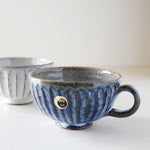 Load image into Gallery viewer, SHIGARAKI Ware Soup Mug
