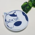 Load image into Gallery viewer, Hasami Cat Small Plate Set
