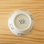 Load image into Gallery viewer, Hasami Ware Cat Kurawanka Bowl
