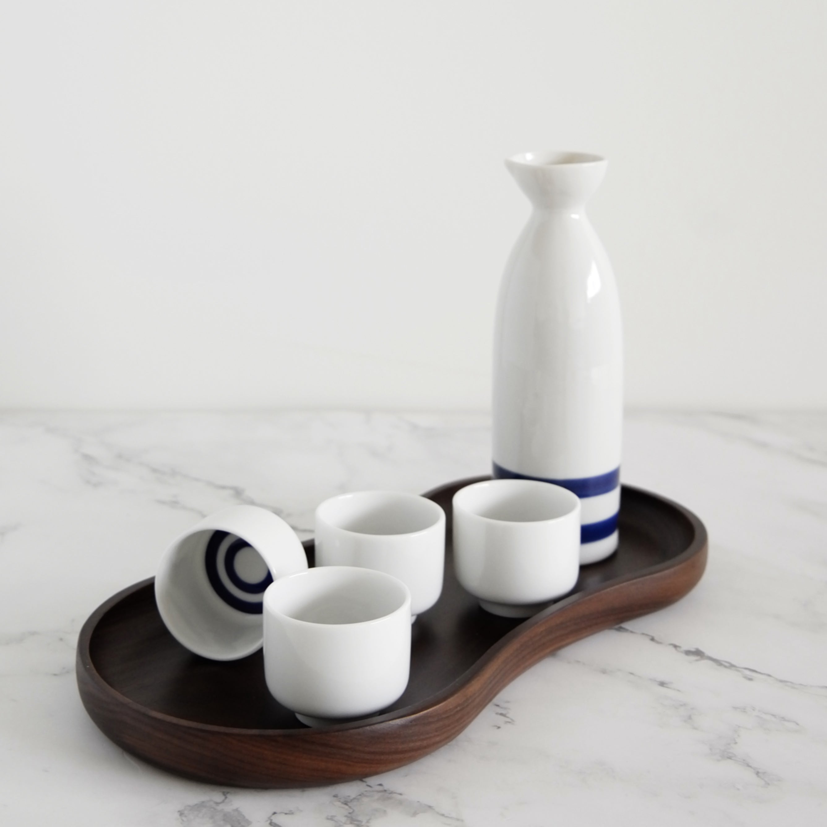 Janome Sake Set