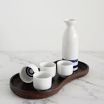 Load image into Gallery viewer, Janome Sake Set
