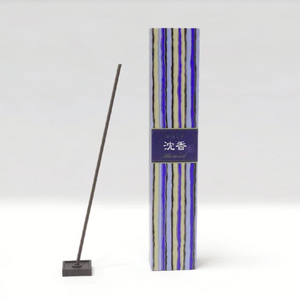 KAYURAGI Incense - 40 sticks