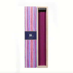 KAYURAGI Incense - 40 sticks