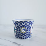 Load image into Gallery viewer, KUTANI Ware Miffy Cup / Soba-Choko
