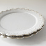 Load image into Gallery viewer, MINO Ware Dessert Plate
