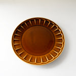 Load image into Gallery viewer, MINO Ware Flower Rim Plate
