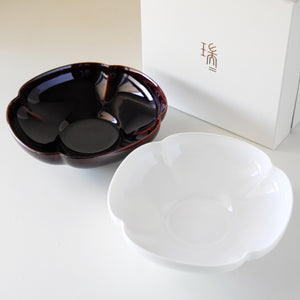 Mizu-Mizu Bowl Set (2pcs)