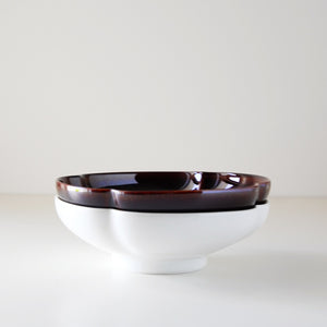 Mizu-Mizu Bowl Set (2pcs)