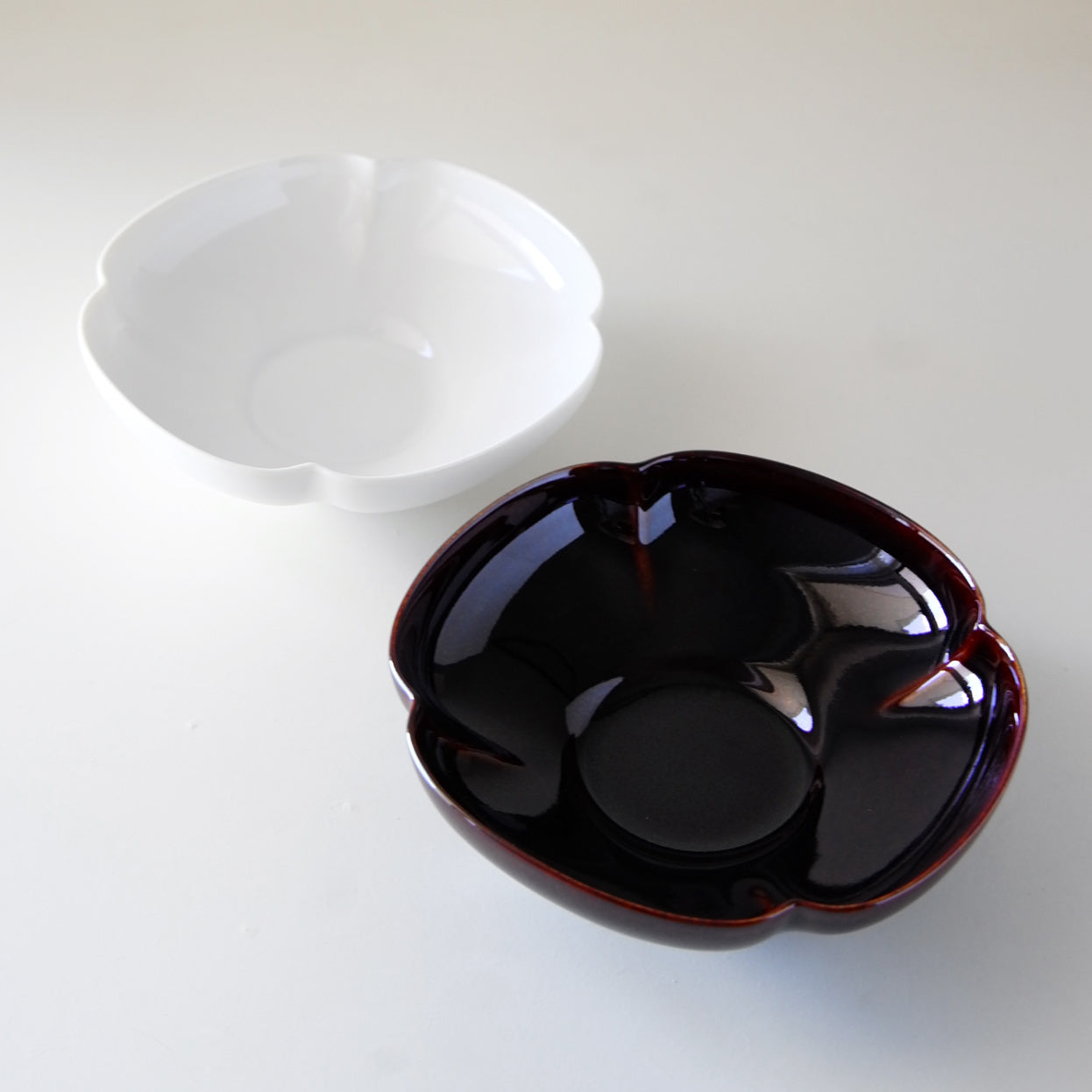 Mizu-Mizu Bowl Set (2pcs)