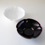 Load image into Gallery viewer, Mizu-Mizu Bowl Set (2pcs)
