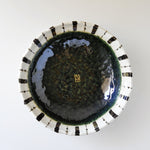 Load image into Gallery viewer, Oribe-Tokusa Large Bowl
