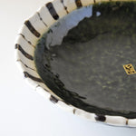 Load image into Gallery viewer, Oribe-Tokusa Large Bowl
