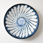 Load image into Gallery viewer, MINO Ware Reiwa Kohiki Plate
