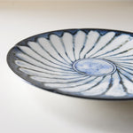 Load image into Gallery viewer, MINO Ware Reiwa Kohiki Plate
