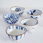 Load image into Gallery viewer, MINO Ware Small Oval Bowl Set
